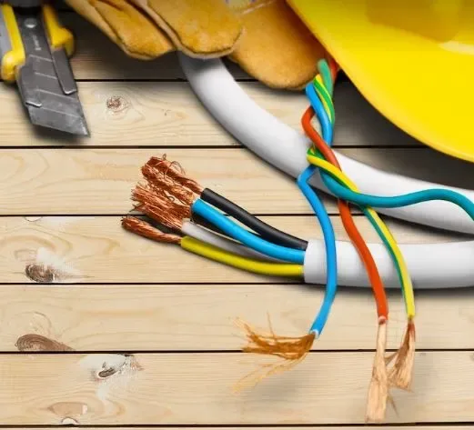 Reparacion de cortocircuitos en La Latina