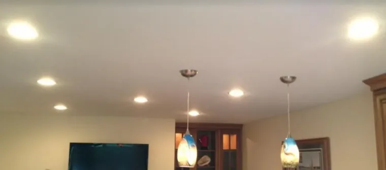 Instalacion de luz en La Latina