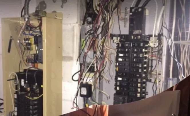 Urgencias electricas en La Latina